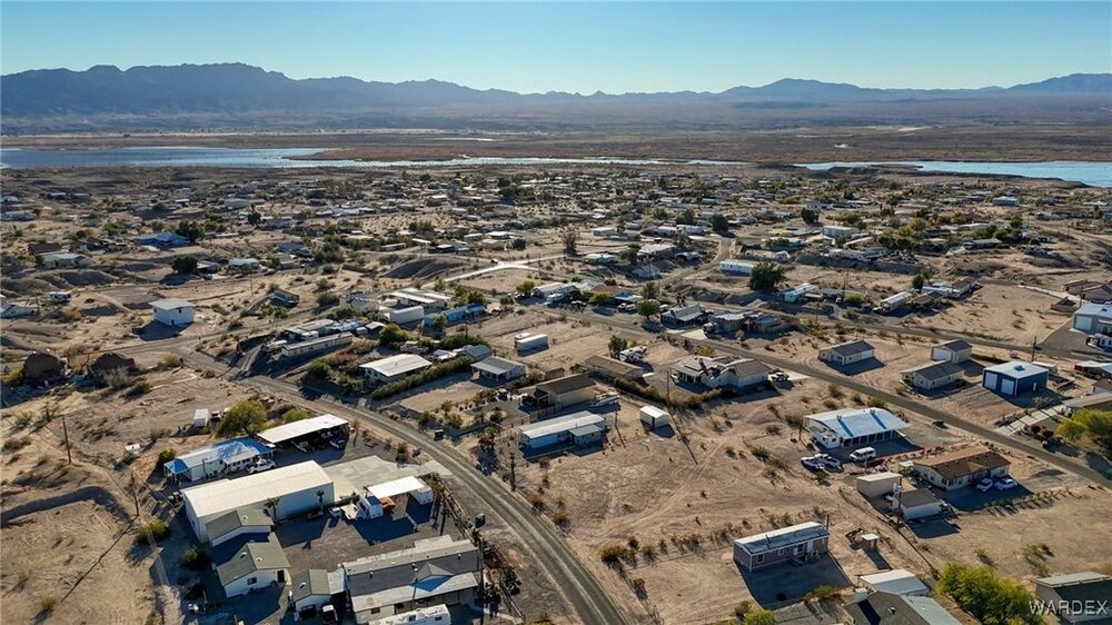 Photo of Mobile Home Lot