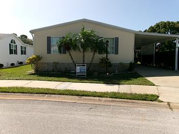 Thumbnail of mobile home