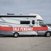 RV for Sale: 2025 WAYFARER 25 XRW