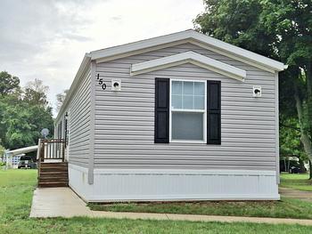 Thumbnail of mobile home