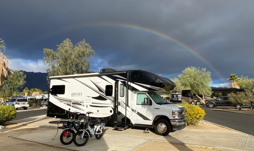 Photo of Rv