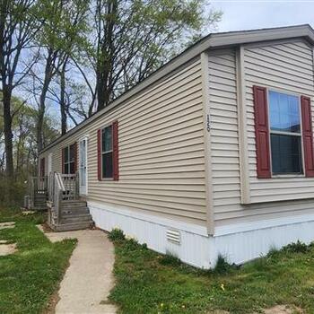 Thumbnail of mobile home