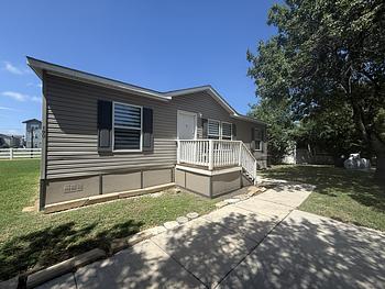 Thumbnail of mobile home
