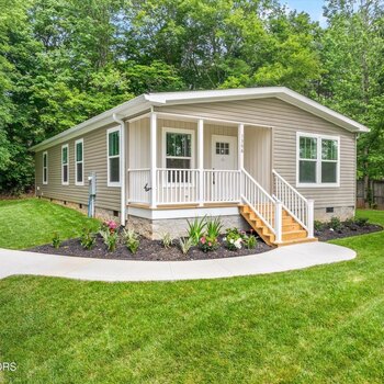 Thumbnail of mobile home