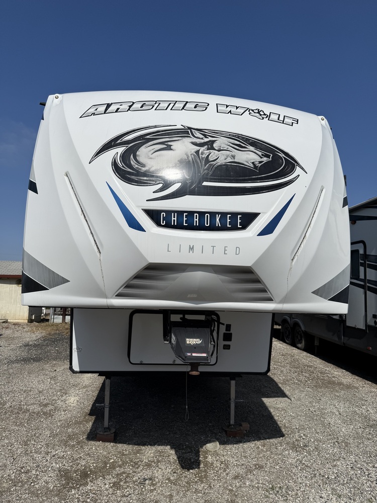 Photo of Rv