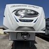 RV for Sale: 2021 CHEROKEE ARCTIC WOLF 3880 SUITE