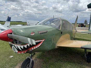 Thumbnail of aircraft
