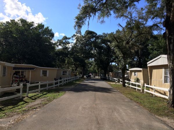 Photo of Mobile Home Park