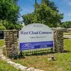 Mobile Home Park: West Cloud Commons, Salina, KS