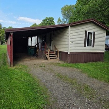 Thumbnail of mobile home
