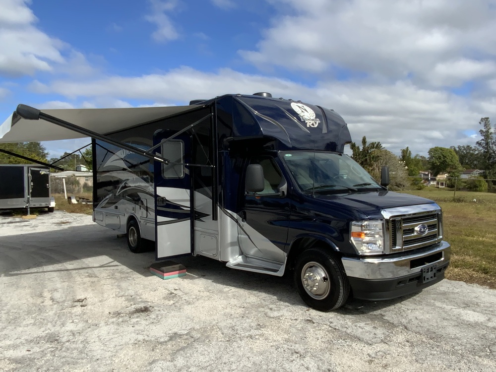 Photo of Rv