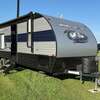 RV for Sale: 2021 CHEROKEE GREY WOLF 24JS