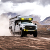 RV for Sale: 2025 BAJA Trail