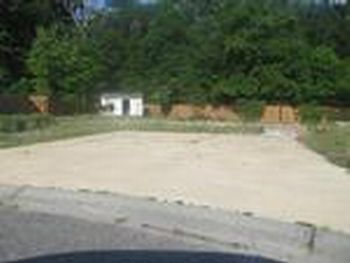 Photo of Mobile Home Lot