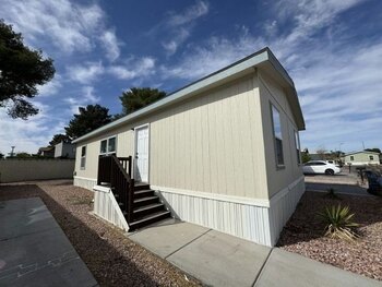 Thumbnail of mobile home