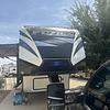 RV for Sale: 2018 FUZION 427