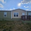Mobile Home for Rent: 3 Bed 2 Bath 2023 Clayton