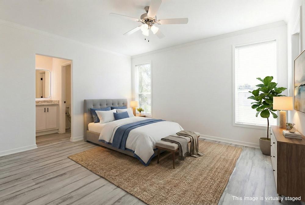 Camelot Lakes Village