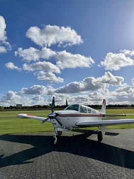 Thumbnail of aircraft