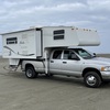 RV for Sale: 2007 ARCTIC FOX 1150