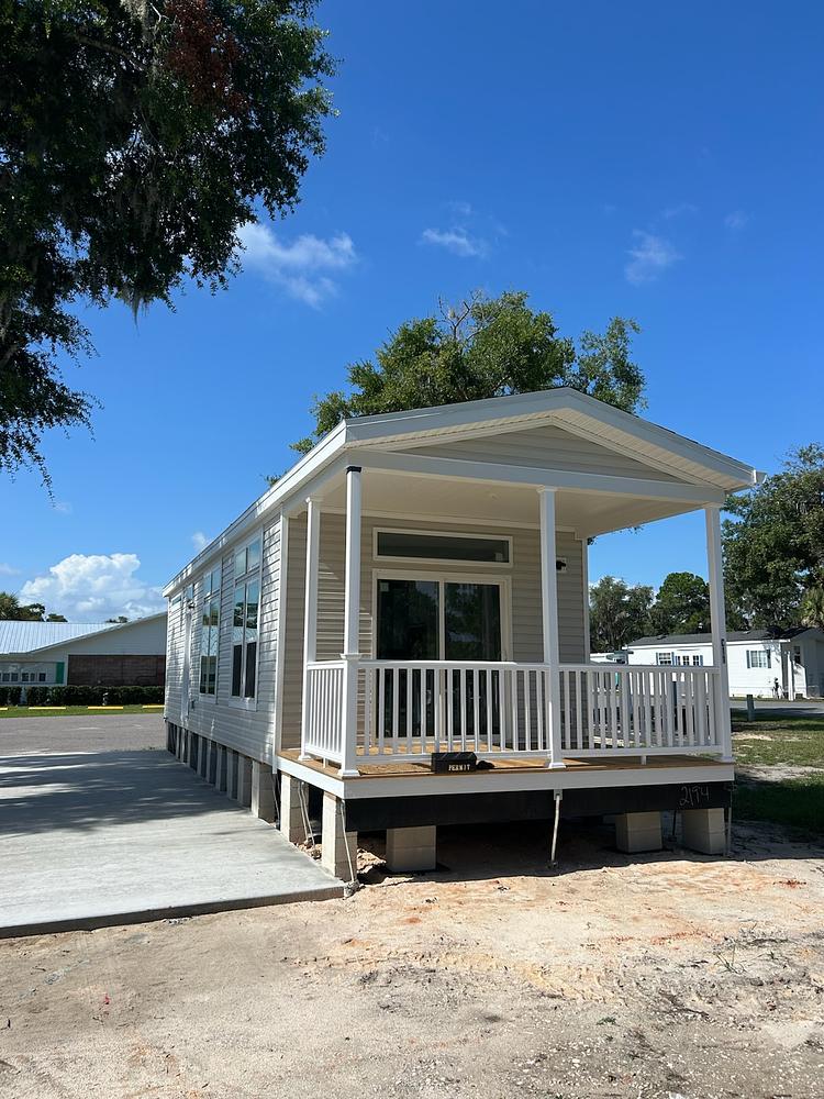 Holiday RV Village