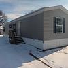 Mobile Home for Sale: 2 Bed 2 Bath 2019 Mobile Home