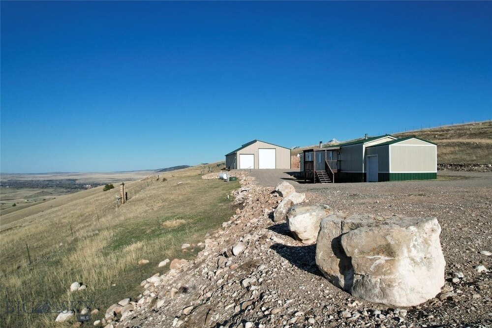 Photo of Mobile Home Lot