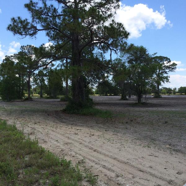 Photo of Mobile Home Park