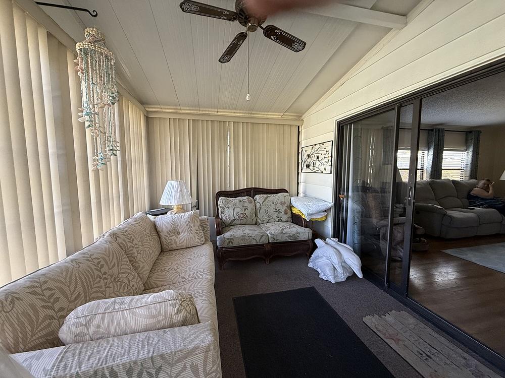 Rolling Greens Village