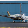 Aircraft for Sale: 1987 Beech King Air C90A