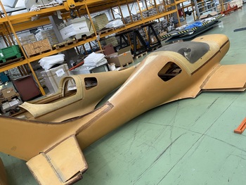 Thumbnail of aircraft