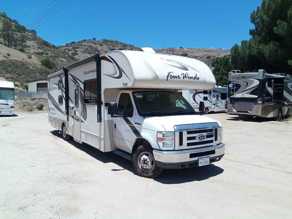 Photo of Rv