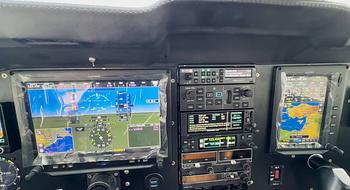 Thumbnail of aircraft