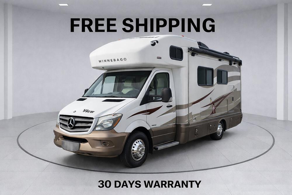 Photo of Rv