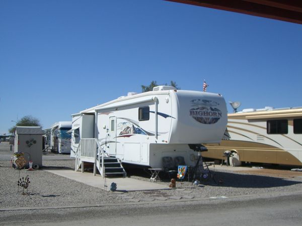 Photo of RV Park/Campground