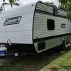 RV for Sale: 2025 Coleman 17R