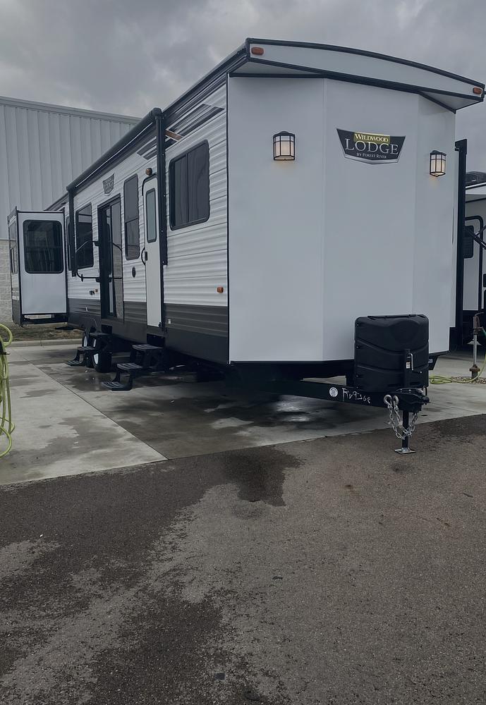 Photo of Rv