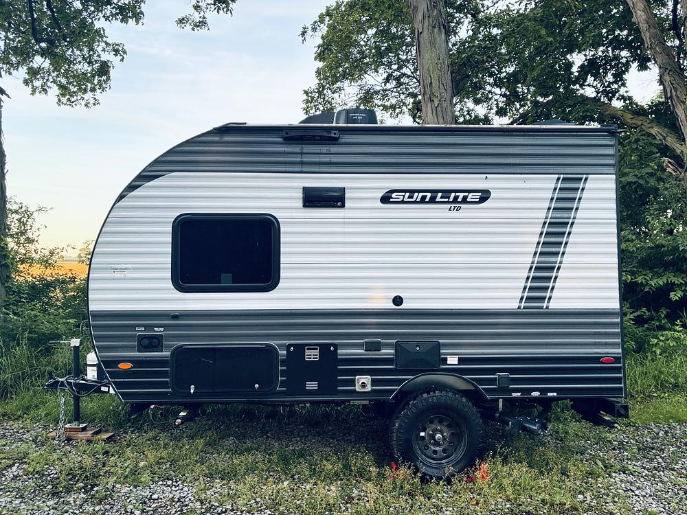 Photo of Rv