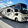 RV for Sale: 2018 HURRICANE 34P