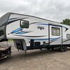 RV for Sale: 2018 VENGEANCE ROGUE 311A13