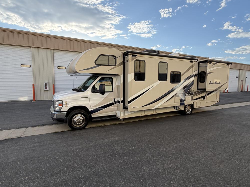 Photo of Rv