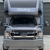 RV for Sale: 2021 OMNI RB34