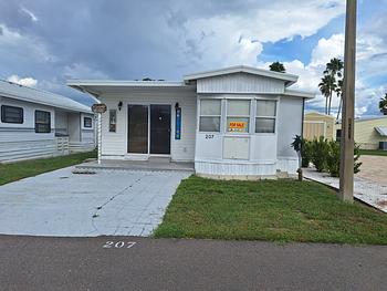 Thumbnail of mobile home