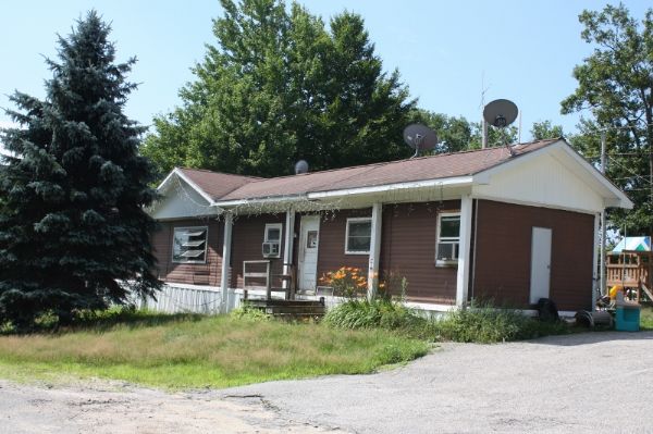 Photo of Mobile Home Park
