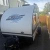 RV for Sale: 2016 R-POD HOOD RIVER EDITION