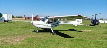 Thumbnail of aircraft