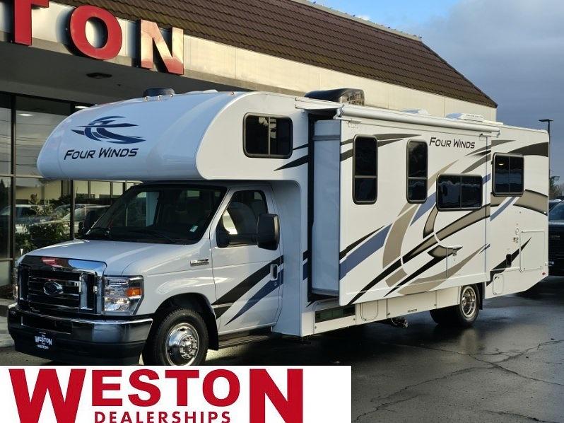 Photo of Rv