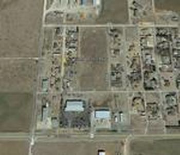 Photo of Mobile Home Lot