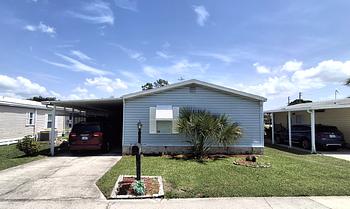 Thumbnail of mobile home