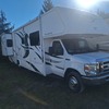 RV for Sale: 2014 JAMBOREE SEARCHER 31M